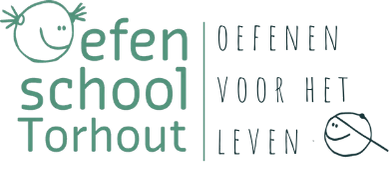 Logo Oefenschool
